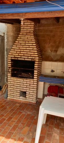 Casa Com Piscina Por Temporada Em Campo Grande Ms