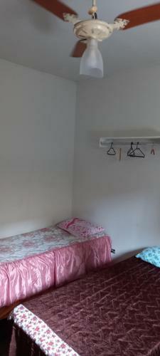 Casa Com Piscina Por Temporada Em Campo Grande Ms