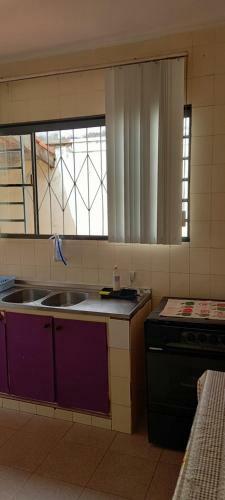 Casa Com Piscina Por Temporada Em Campo Grande Ms