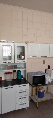 Casa Com Piscina Por Temporada Em Campo Grande Ms