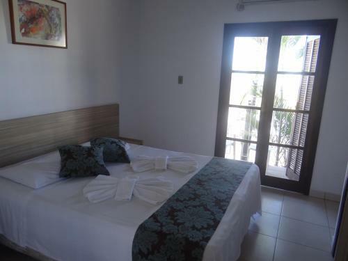 Golfinho Plaza Hotel