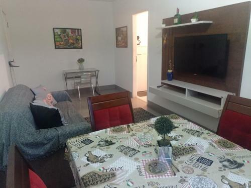 Apartamento Apto Tupila Shopping