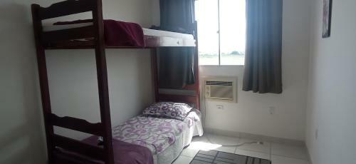 Apartamento Apto Tupila Shopping