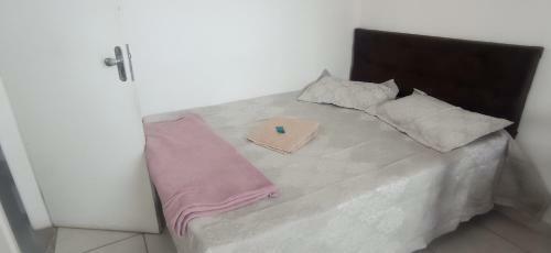 Apartamento Apto Tupila Shopping