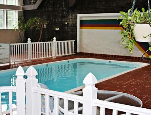 Apartamento Crafts Inn #1