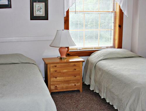 Apartamento Crafts Inn #1