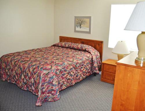 Apartamento Senedo Springs #3