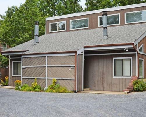 Apartamento Peaceful Mountain Retreat Next To Shenandoah Valley 2