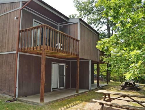 Apartamento Peaceful Mountain Retreat Next To Shenandoah Valley 2