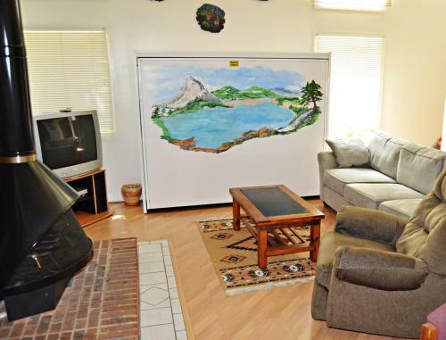 Apartamento Peaceful Mountain Retreat Next To Shenandoah Valley 2