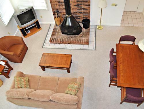 Apartamento Peaceful Mountain Retreat Next To Shenandoah Valley 2