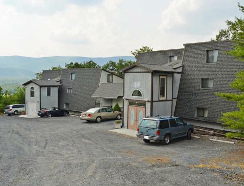 Apartamento Peaceful Mountain Retreat Next To Shenandoah Valley 2