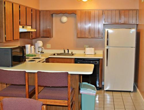 Apartamento Peaceful Mountain Retreat Next To Shenandoah Valley 2