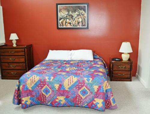 Apartamento Peaceful Mountain Retreat Next To Shenandoah Valley 2
