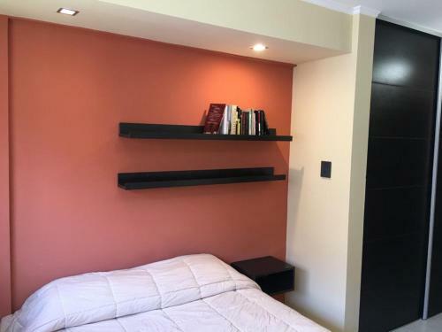 Apartamento La Docta