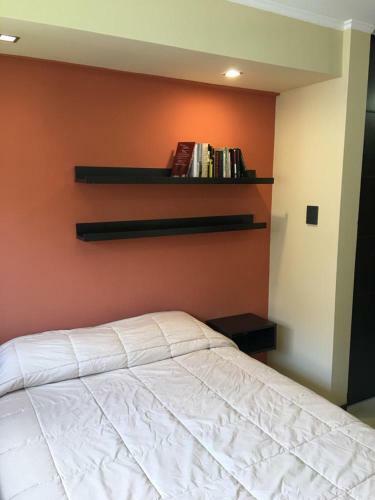 Apartamento La Docta