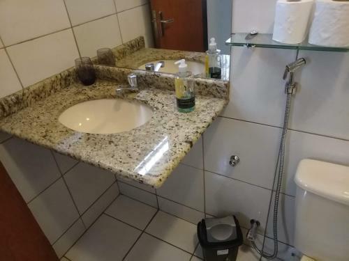 Ip� Rosa Apartamento