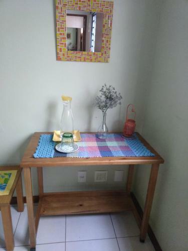Ip� Rosa Apartamento