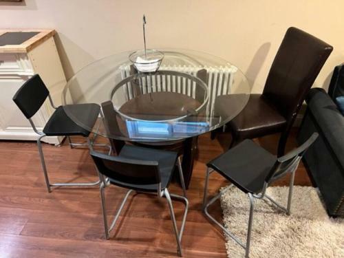 Charming 1-bedroom Apartment Close To Dc