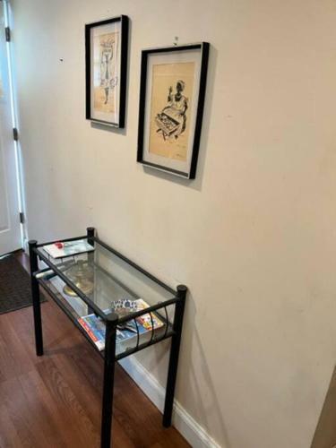 Charming 1-bedroom Apartment Close To Dc