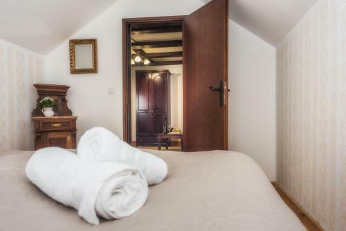 Posada Tri Mudraca Inn