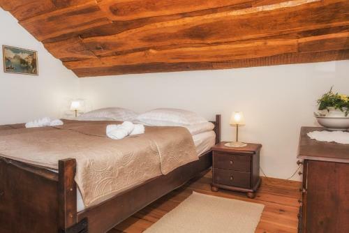 Posada Tri Mudraca Inn