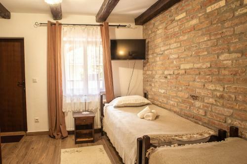 Posada Tri Mudraca Inn