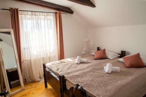 Posada Tri Mudraca Inn