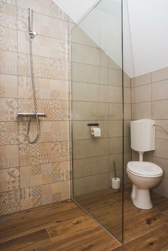 Posada Tri Mudraca Inn