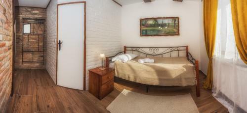 Posada Tri Mudraca Inn