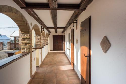 Posada Tri Mudraca Inn