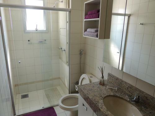 Apartamento 2 Quartos Living Park Sul
