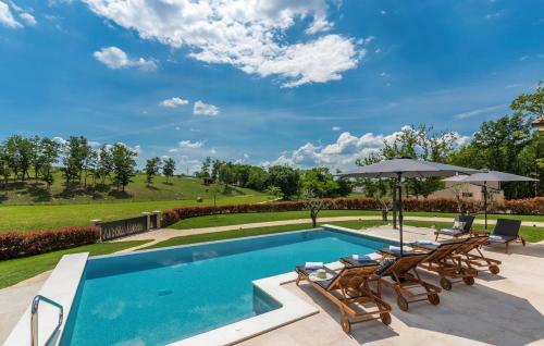 Villa Arcadia