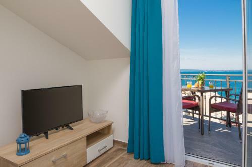 Apartamentos The Beach Suites