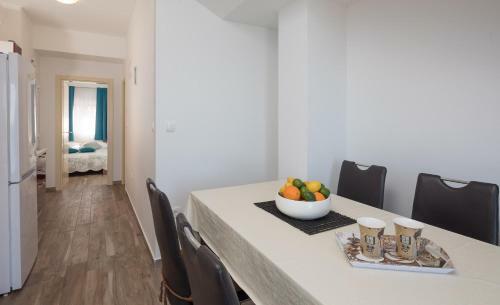 Apartamentos The Beach Suites