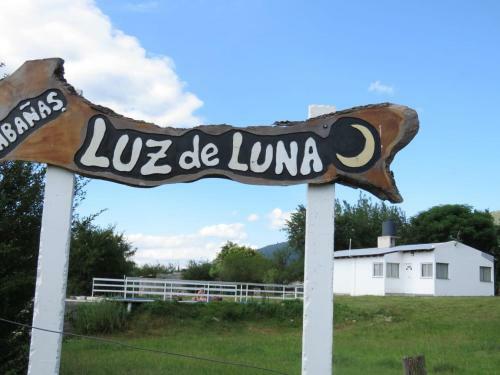 Lodge Caba�as Luz De Luna, Comuna San Roque-punilla