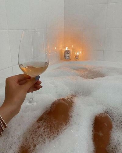 Why Not Enjoy While Away!
