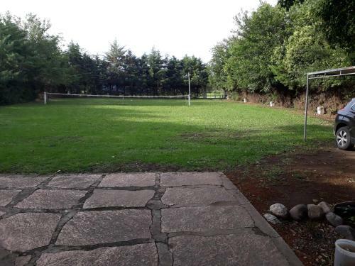 Mendiolaza Tennis Park