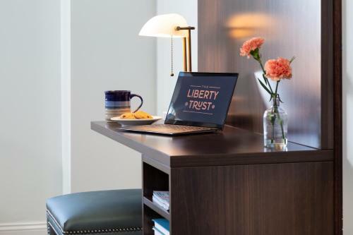 Hotel The Liberty Trust