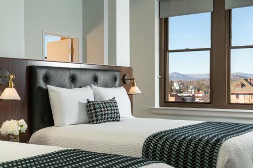 Hotel The Liberty Trust