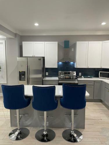 Luxury Churchhill