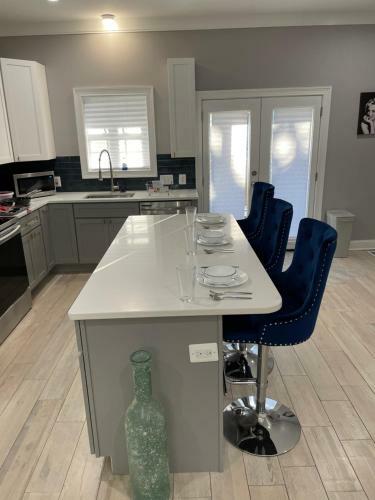 Luxury Churchhill