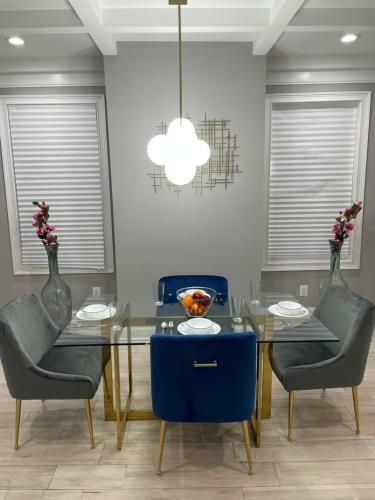 Luxury Churchhill