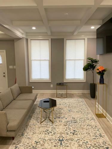 Luxury Churchhill