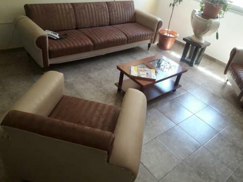 Apartamento Duplex - Cochera Cubierta