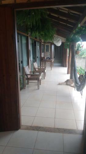 Guest House Jardim Bot�nico