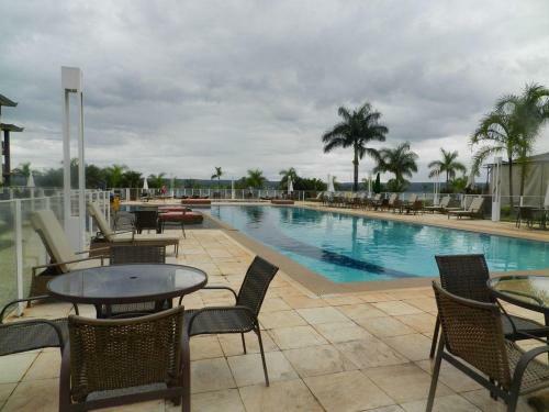 Apartamento Life Resort