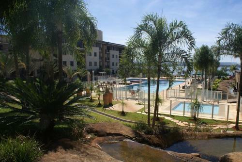 Apartamento Life Resort