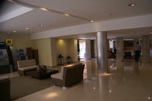 Apartamento Life Resort