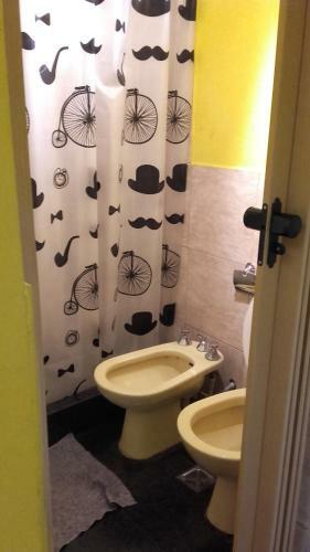 Apartamento Santorini Bed En C�rdoba